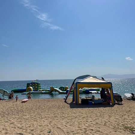 Starfish Villa Nea Iraklitsa Εξωτερικό φωτογραφία