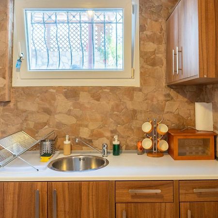 Starfish Villa Nea Iraklitsa Εξωτερικό φωτογραφία
