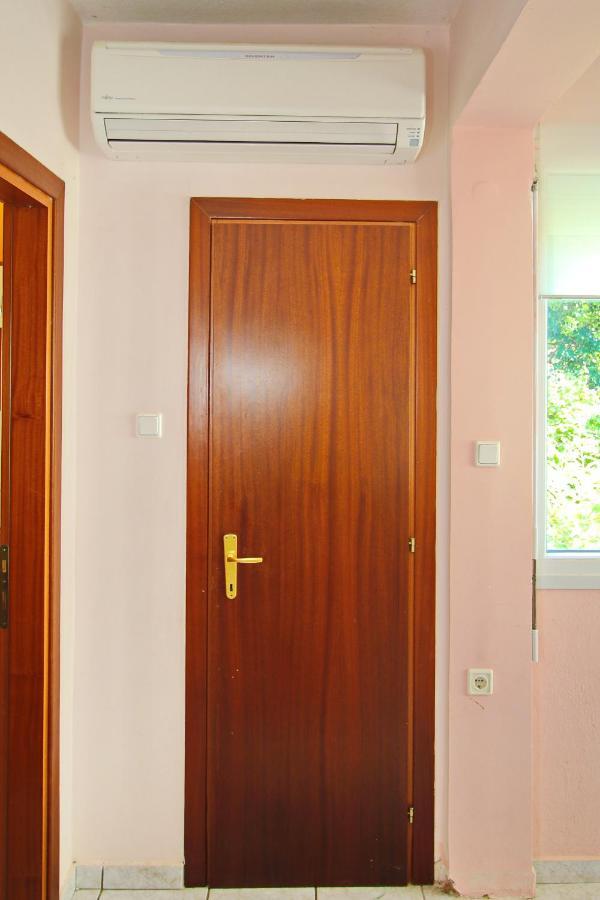 Starfish Villa Nea Iraklitsa Εξωτερικό φωτογραφία