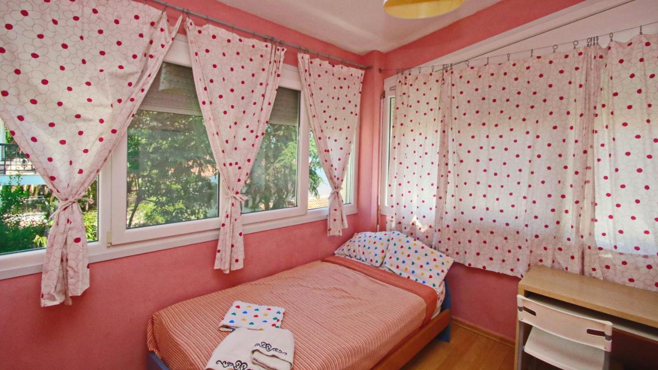 Starfish Villa Nea Iraklitsa Εξωτερικό φωτογραφία