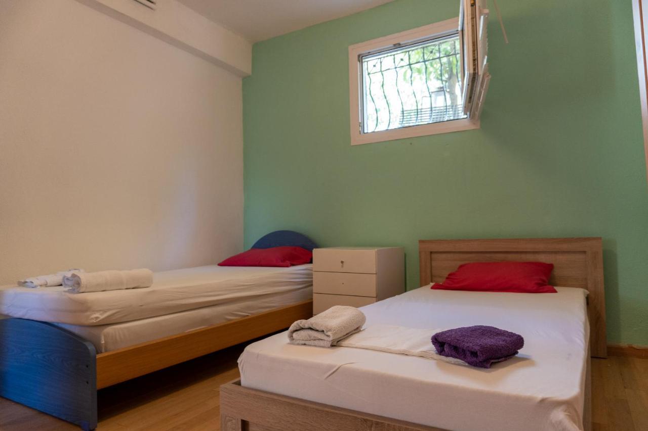 Starfish Villa Nea Iraklitsa Εξωτερικό φωτογραφία