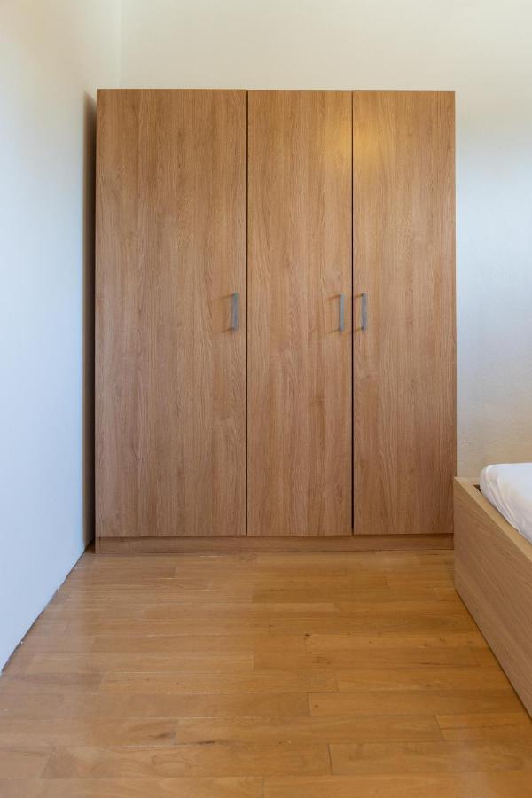 Starfish Villa Nea Iraklitsa Εξωτερικό φωτογραφία