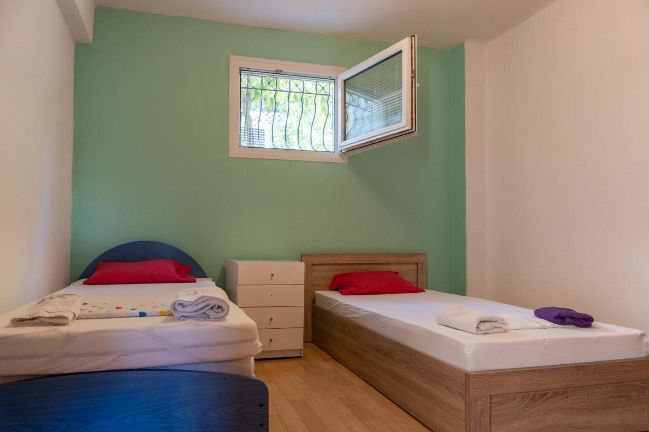 Starfish Villa Nea Iraklitsa Εξωτερικό φωτογραφία