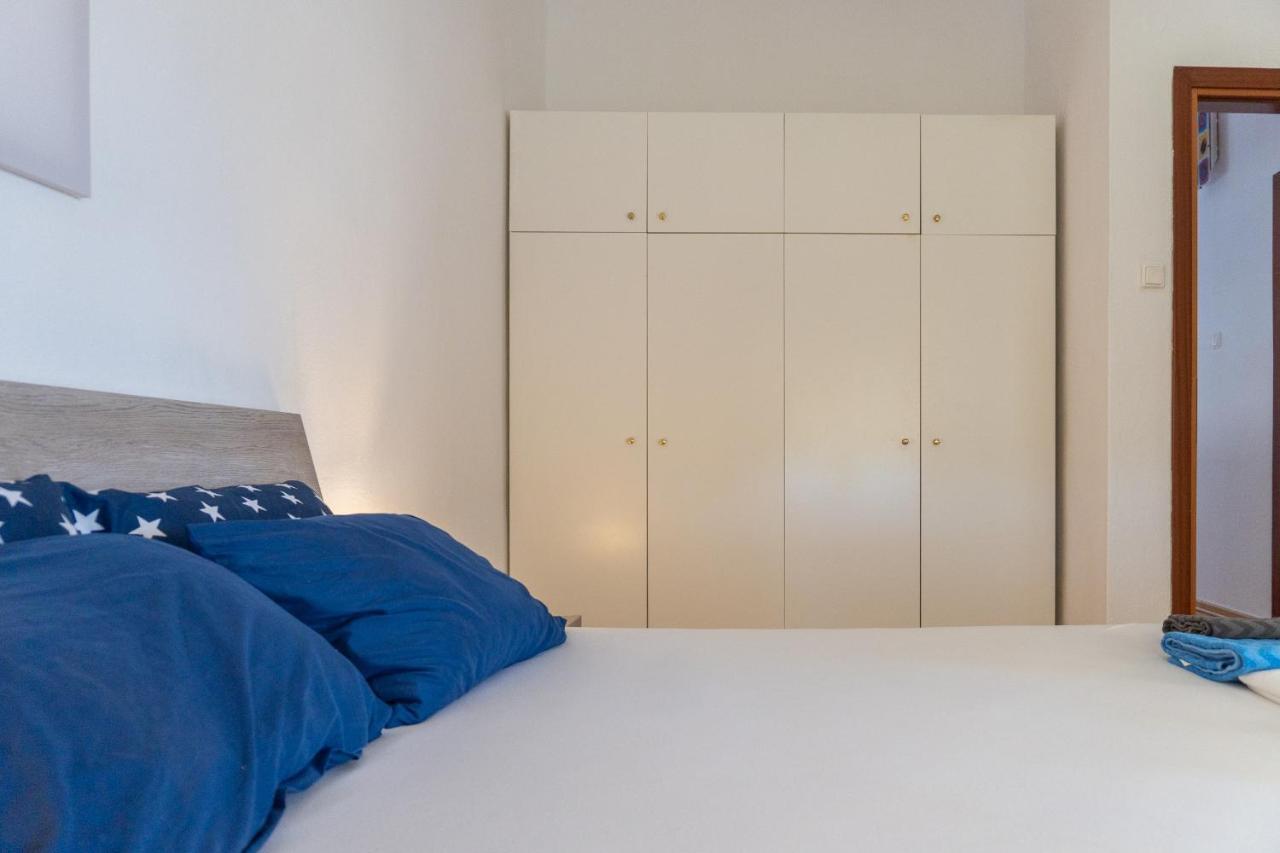 Starfish Villa Nea Iraklitsa Εξωτερικό φωτογραφία
