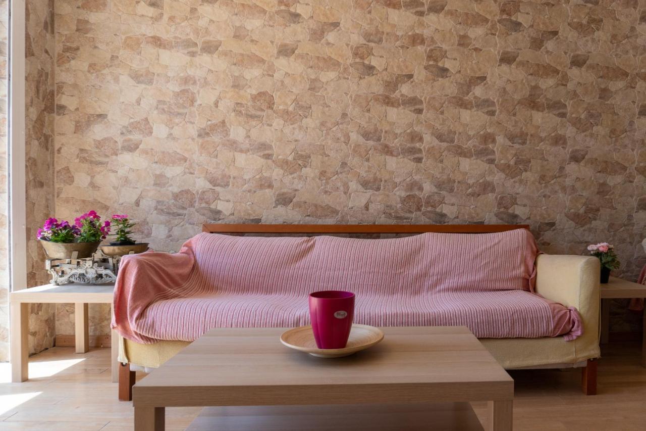 Starfish Villa Nea Iraklitsa Εξωτερικό φωτογραφία