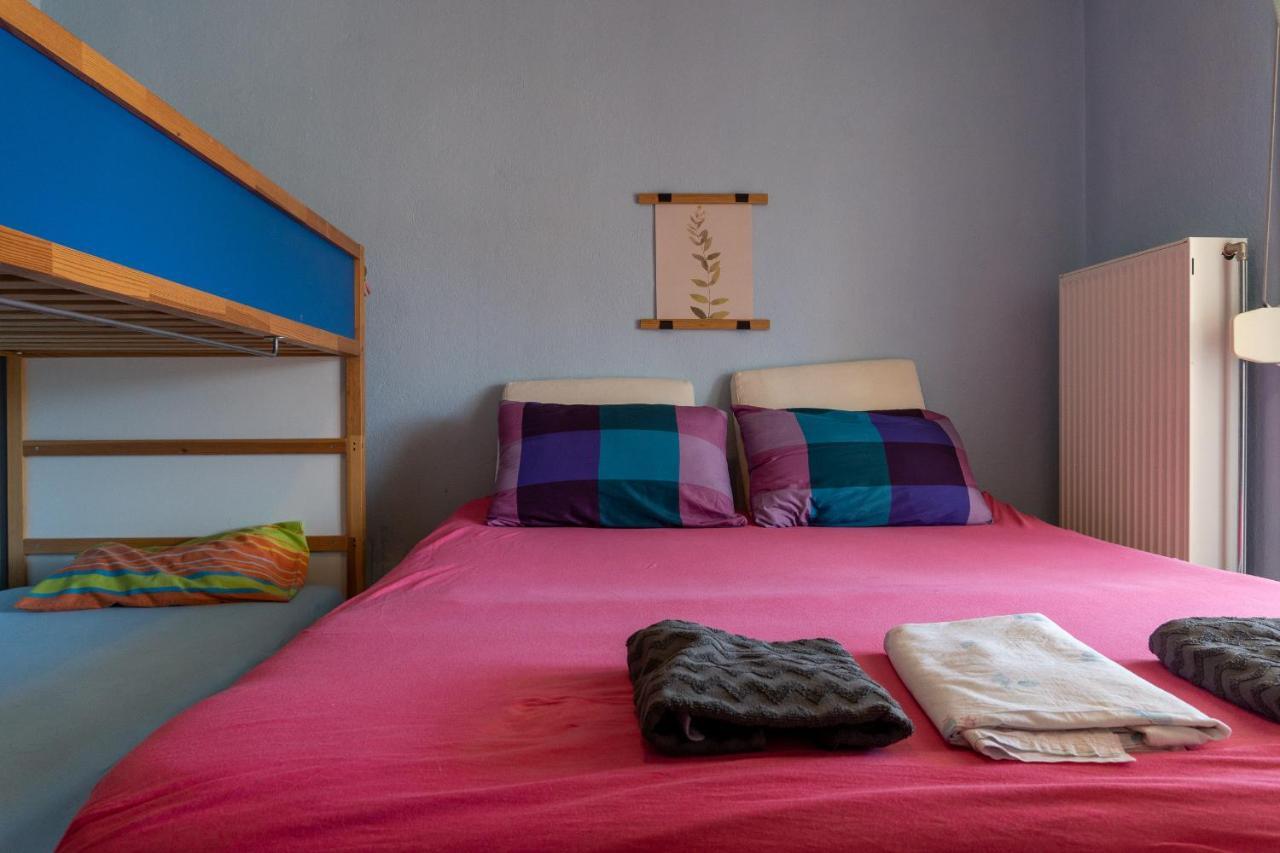 Starfish Villa Nea Iraklitsa Εξωτερικό φωτογραφία