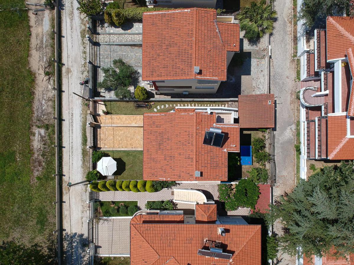 Starfish Villa Nea Iraklitsa Εξωτερικό φωτογραφία